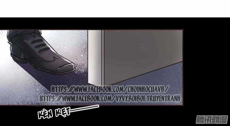 Thác Sủng Thiên Giá Danh Viên Chapter 1 trang 18