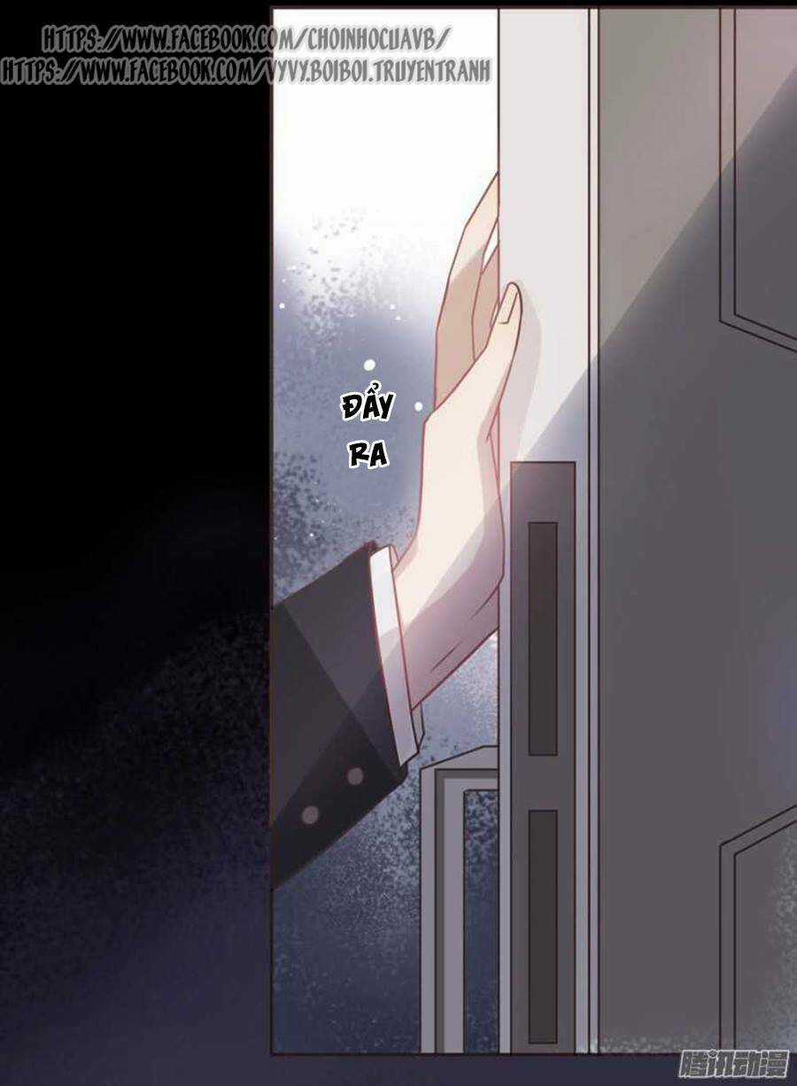 Thác Sủng Thiên Giá Danh Viên Chapter 1 trang 19