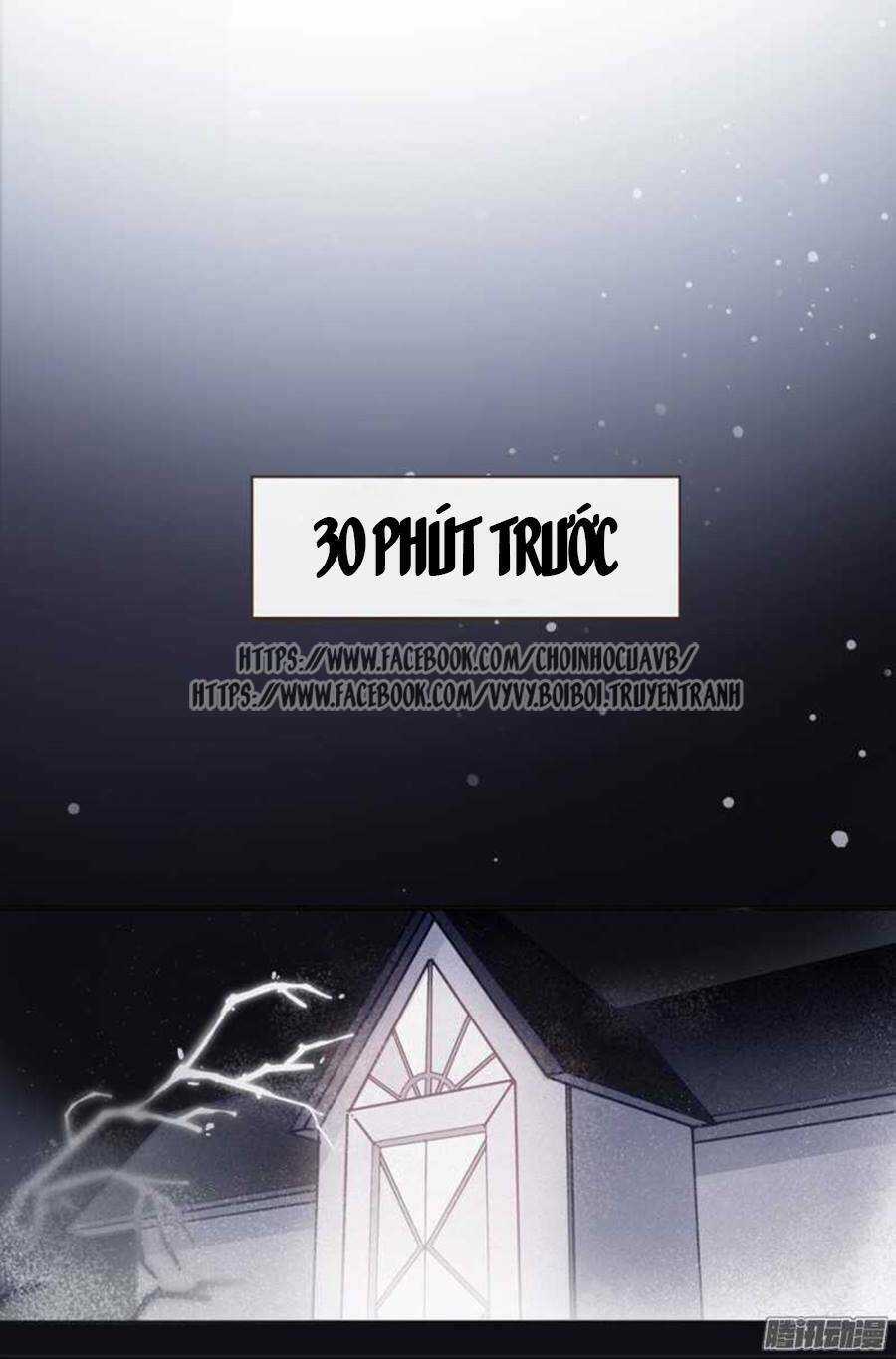 Thác Sủng Thiên Giá Danh Viên Chapter 1 trang 2