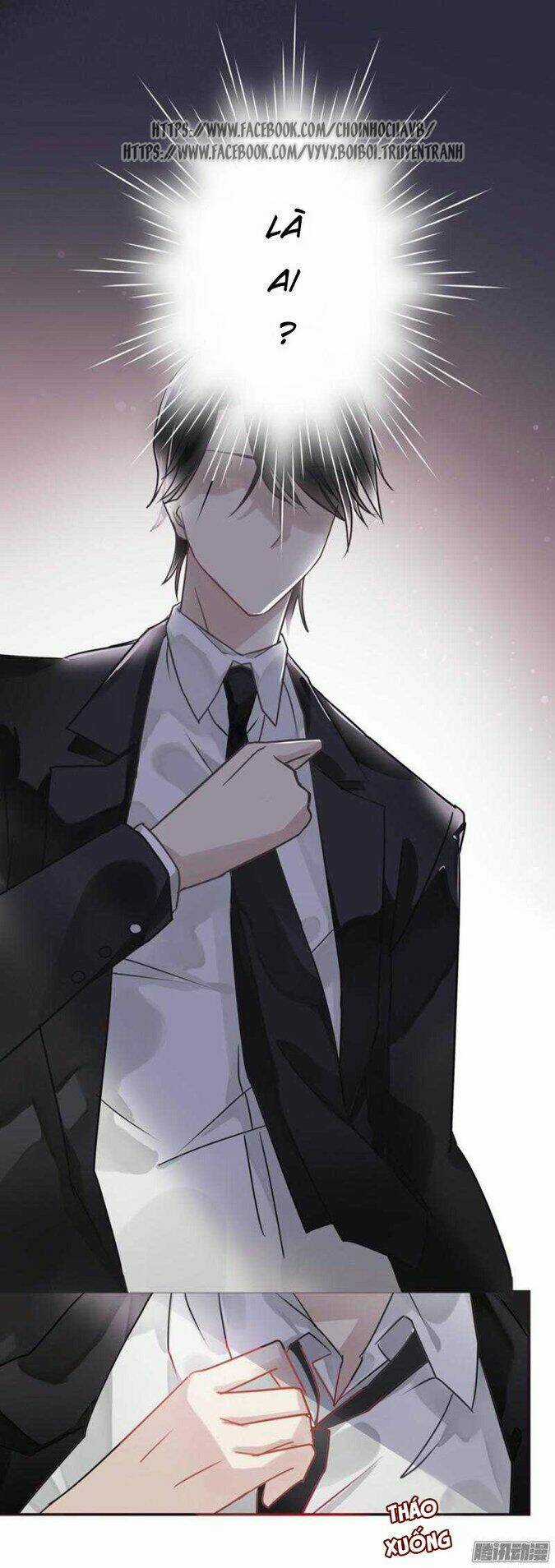 Thác Sủng Thiên Giá Danh Viên Chapter 1 trang 20