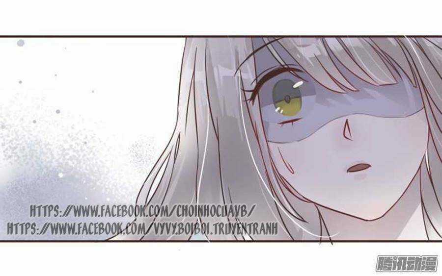 Thác Sủng Thiên Giá Danh Viên Chapter 1 trang 21