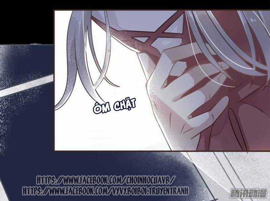 Thác Sủng Thiên Giá Danh Viên Chapter 1 trang 23