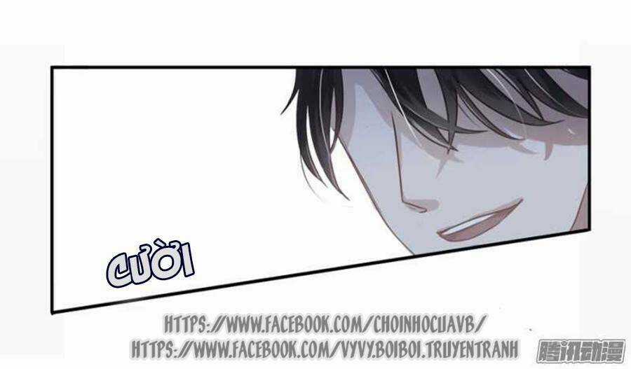 Thác Sủng Thiên Giá Danh Viên Chapter 1 trang 27