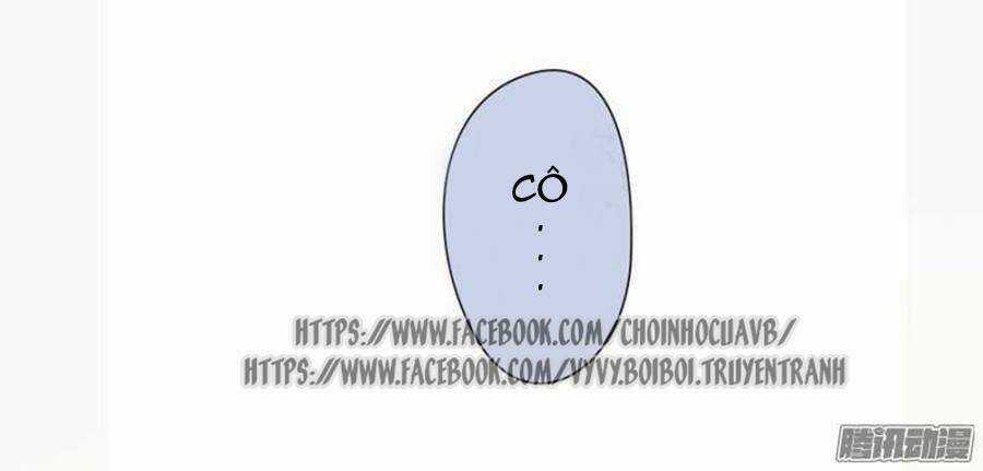 Thác Sủng Thiên Giá Danh Viên Chapter 1 trang 28