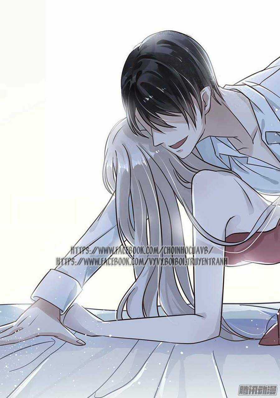 Thác Sủng Thiên Giá Danh Viên Chapter 1 trang 29