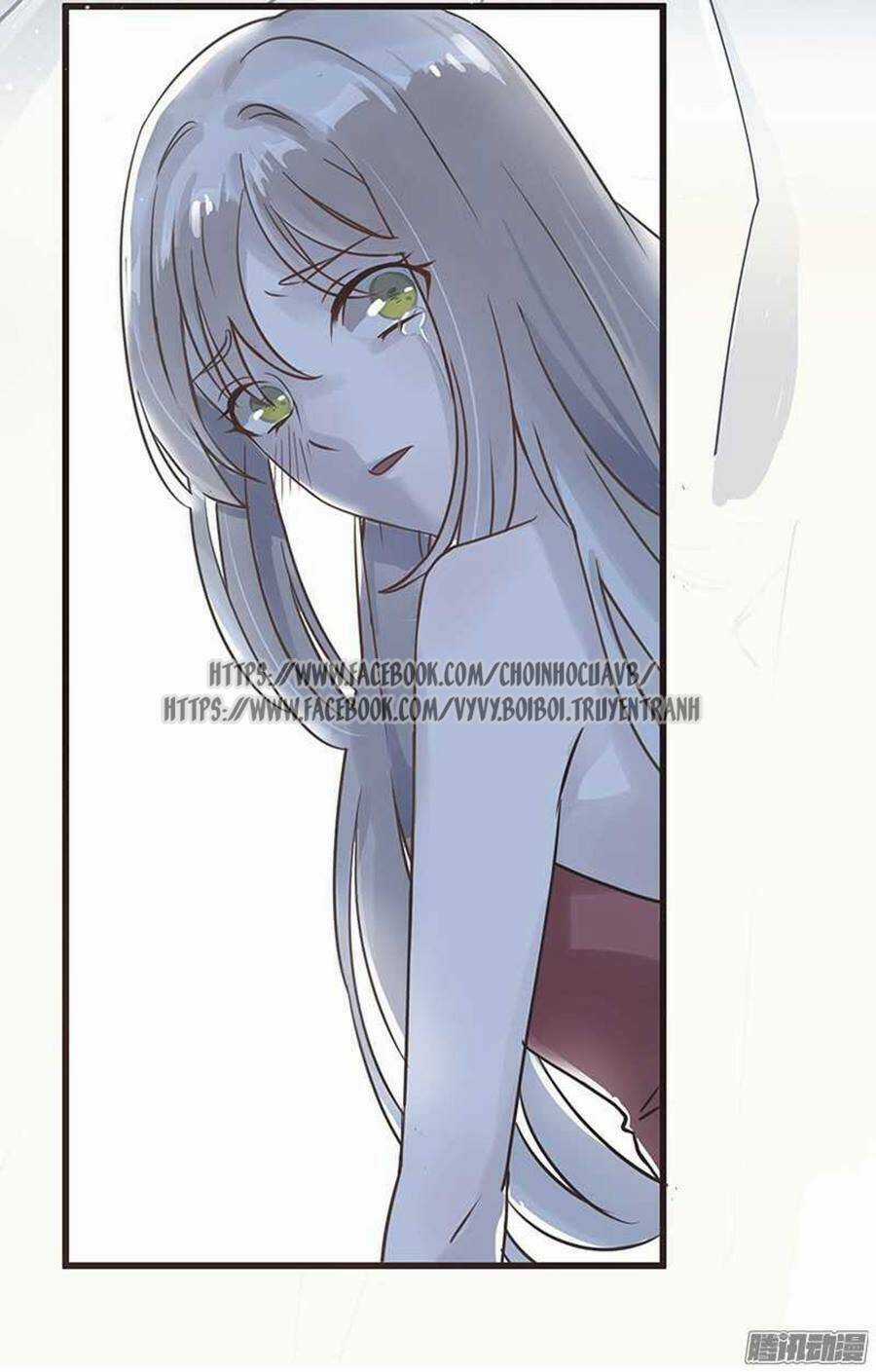 Thác Sủng Thiên Giá Danh Viên Chapter 1 trang 30