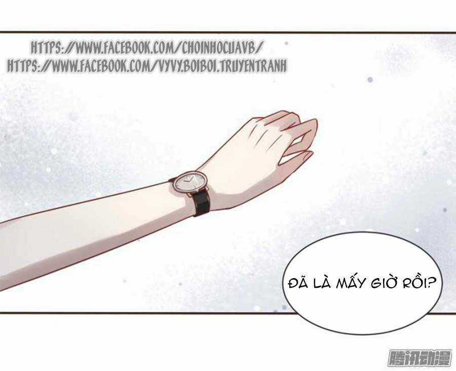 Thác Sủng Thiên Giá Danh Viên Chapter 1 trang 4