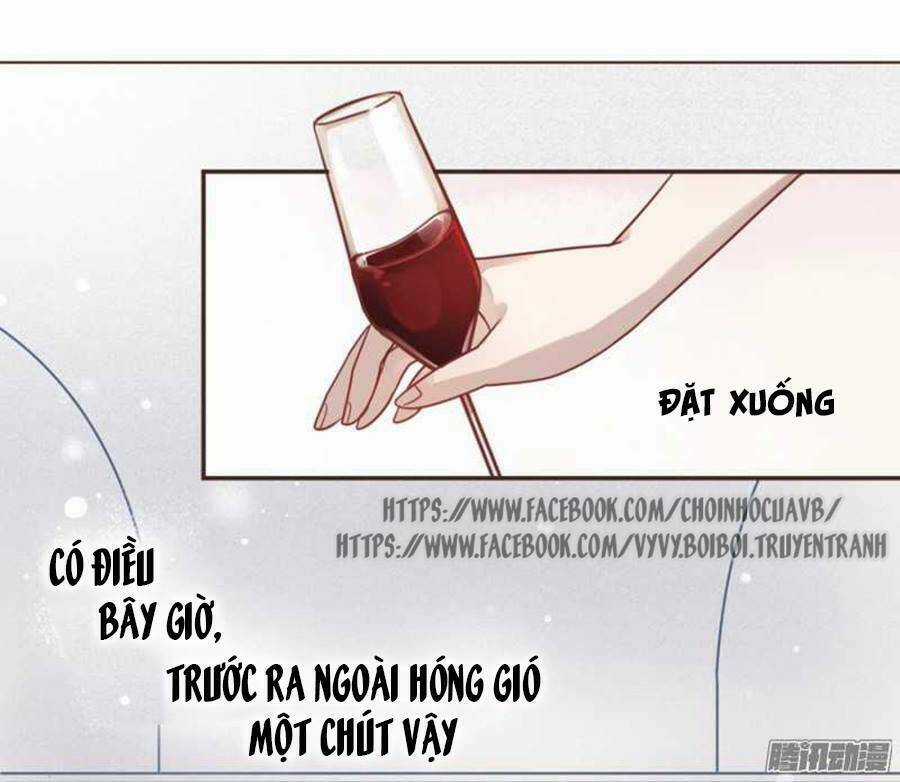 Thác Sủng Thiên Giá Danh Viên Chapter 1 trang 7