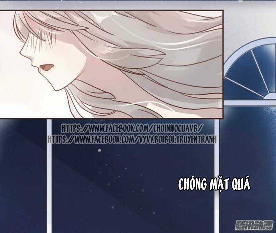 Thác Sủng Thiên Giá Danh Viên Chapter 1 trang 8