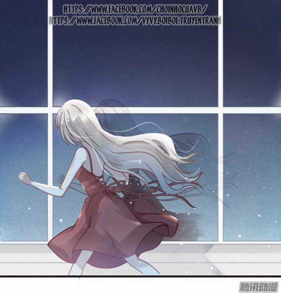 Thác Sủng Thiên Giá Danh Viên Chapter 1 trang 9