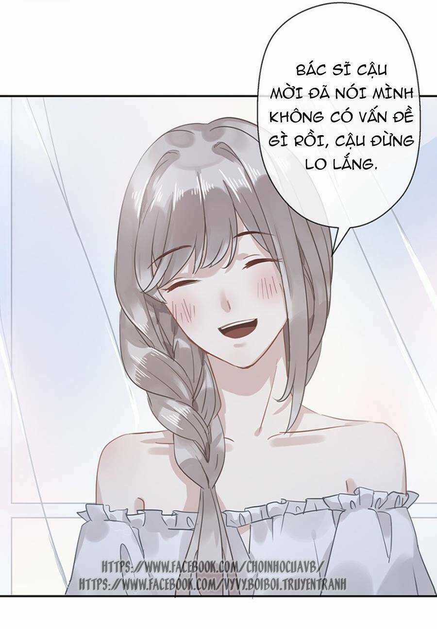 Thác Sủng Thiên Giá Danh Viên Chapter 10 trang 13