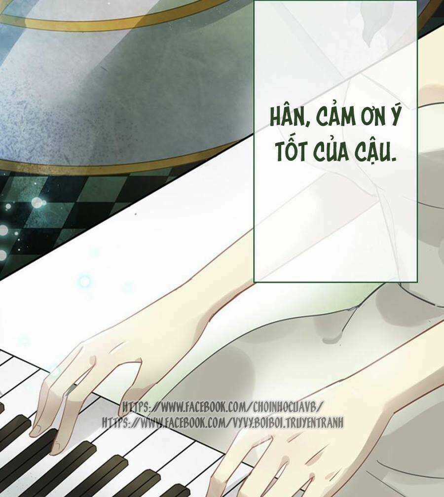 Thác Sủng Thiên Giá Danh Viên Chapter 10 trang 17