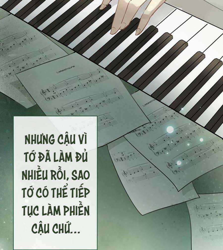 Thác Sủng Thiên Giá Danh Viên Chapter 10 trang 18