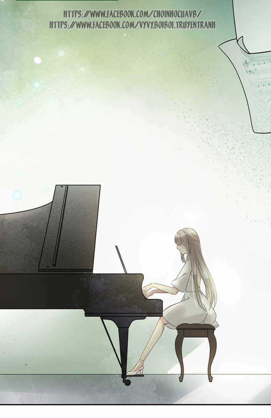 Thác Sủng Thiên Giá Danh Viên Chapter 10 trang 19