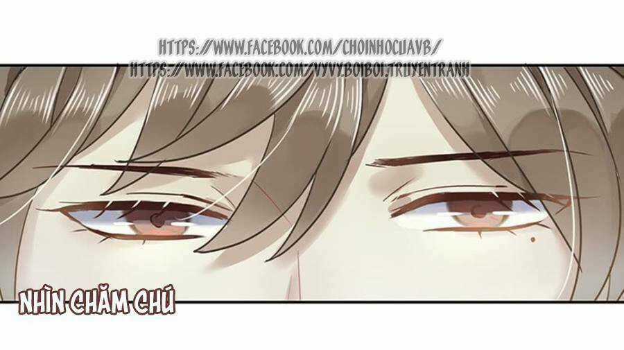 Thác Sủng Thiên Giá Danh Viên Chapter 10 trang 21