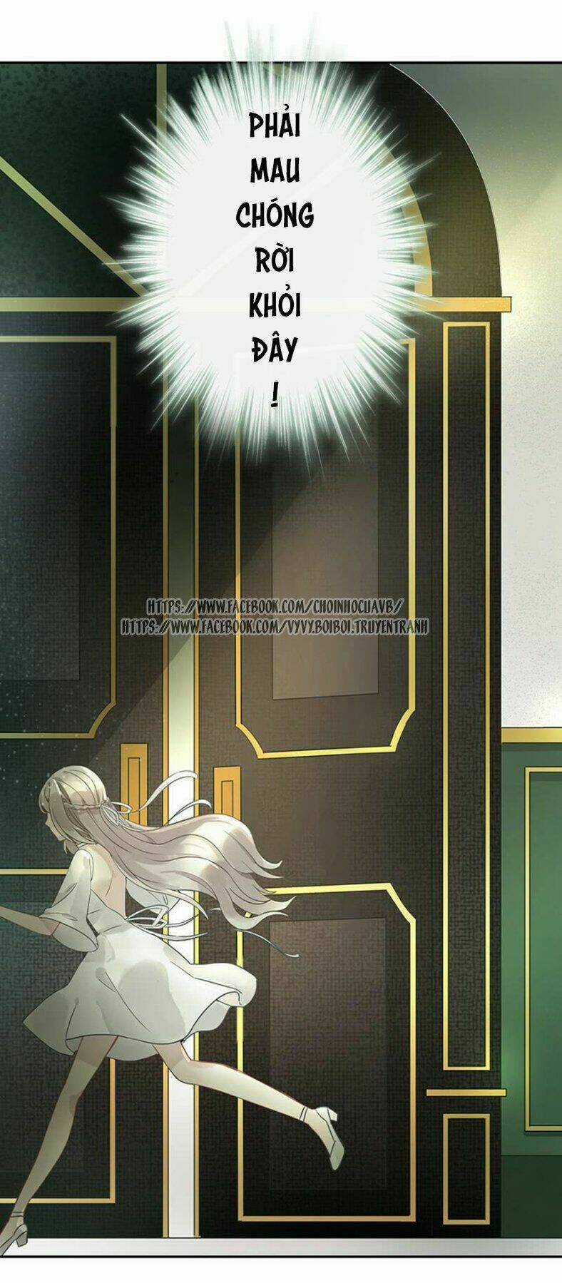 Thác Sủng Thiên Giá Danh Viên Chapter 10 trang 25