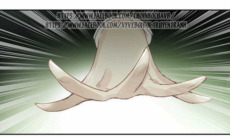 Thác Sủng Thiên Giá Danh Viên Chapter 10 trang 26