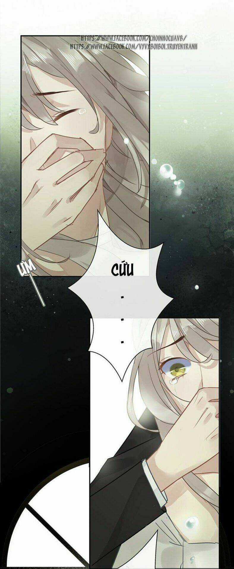 Thác Sủng Thiên Giá Danh Viên Chapter 10 trang 28