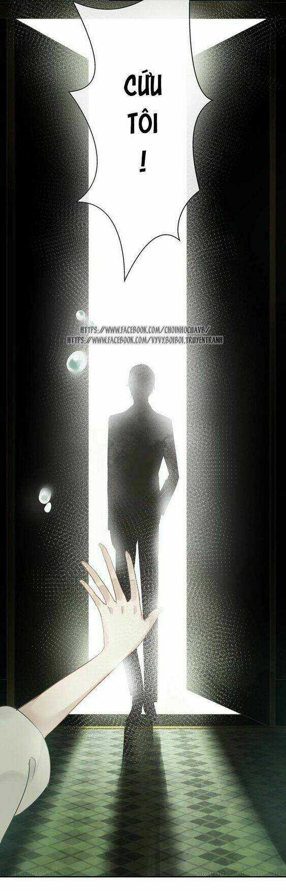 Thác Sủng Thiên Giá Danh Viên Chapter 10 trang 29