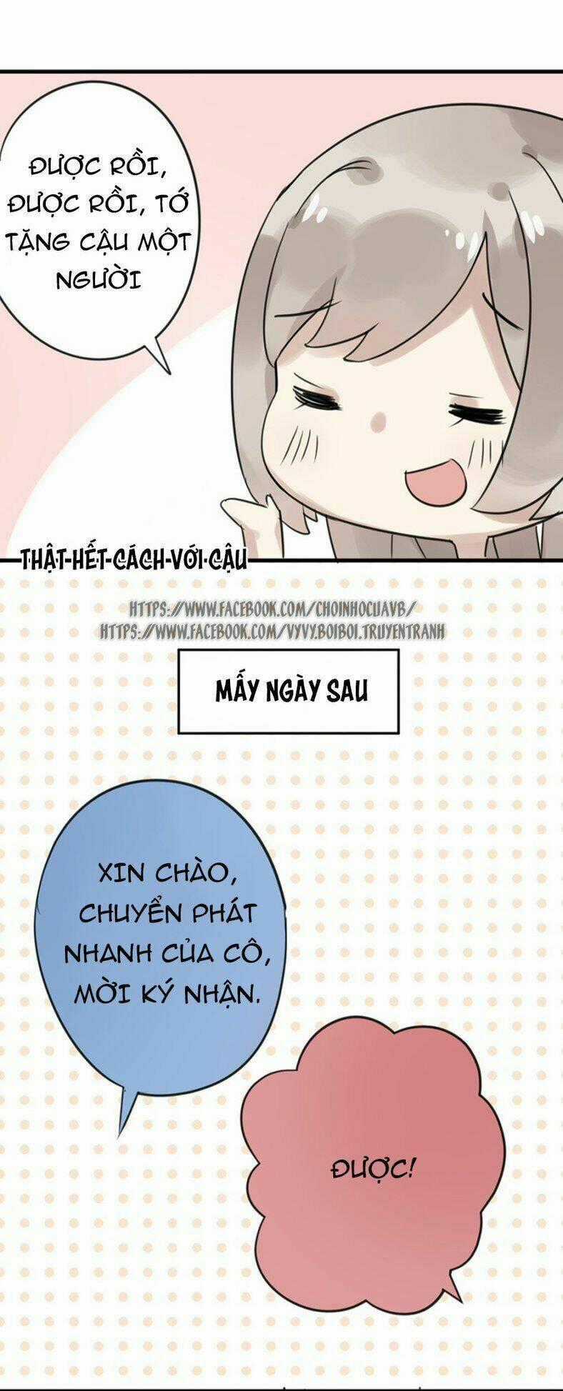 Thác Sủng Thiên Giá Danh Viên Chapter 10 trang 33