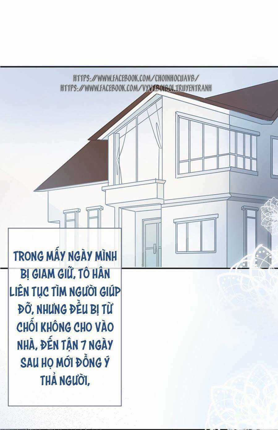 Thác Sủng Thiên Giá Danh Viên Chapter 10 trang 5
