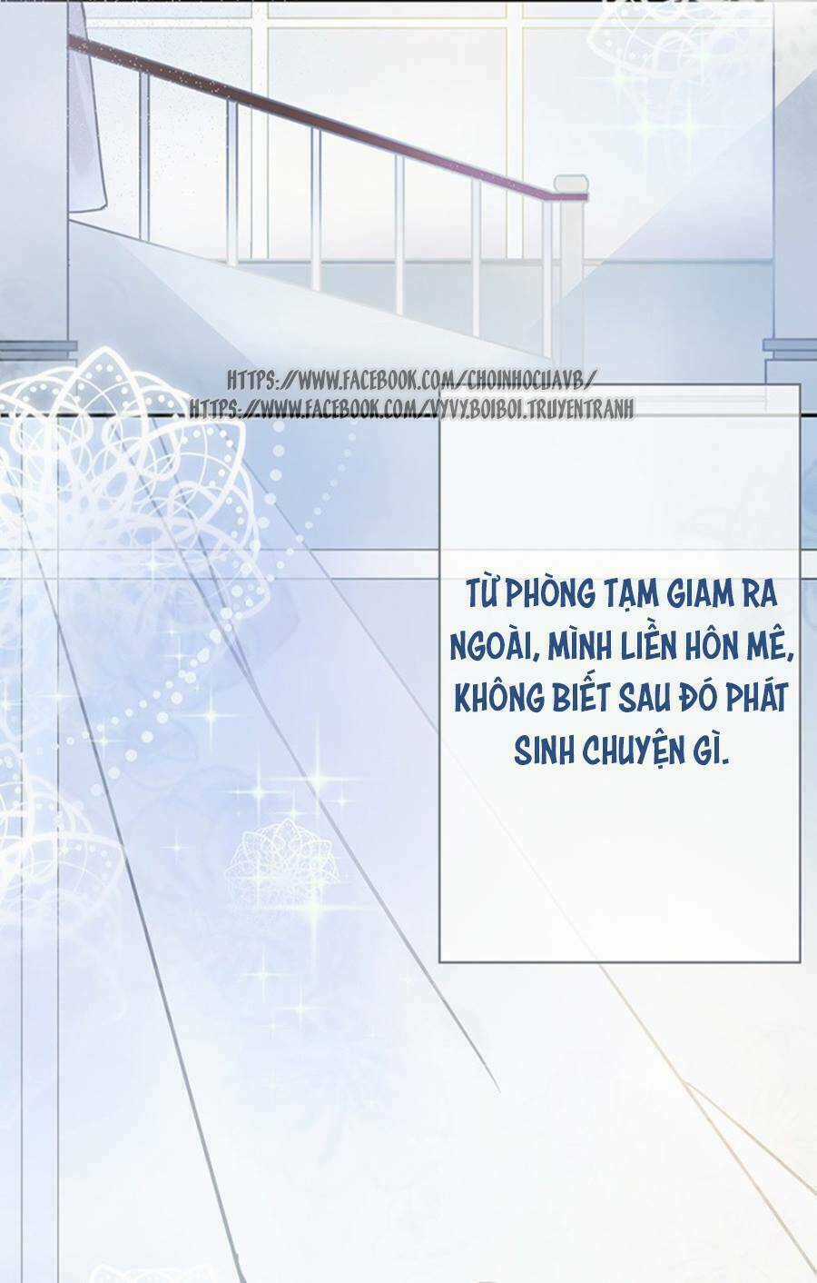 Thác Sủng Thiên Giá Danh Viên Chapter 10 trang 6