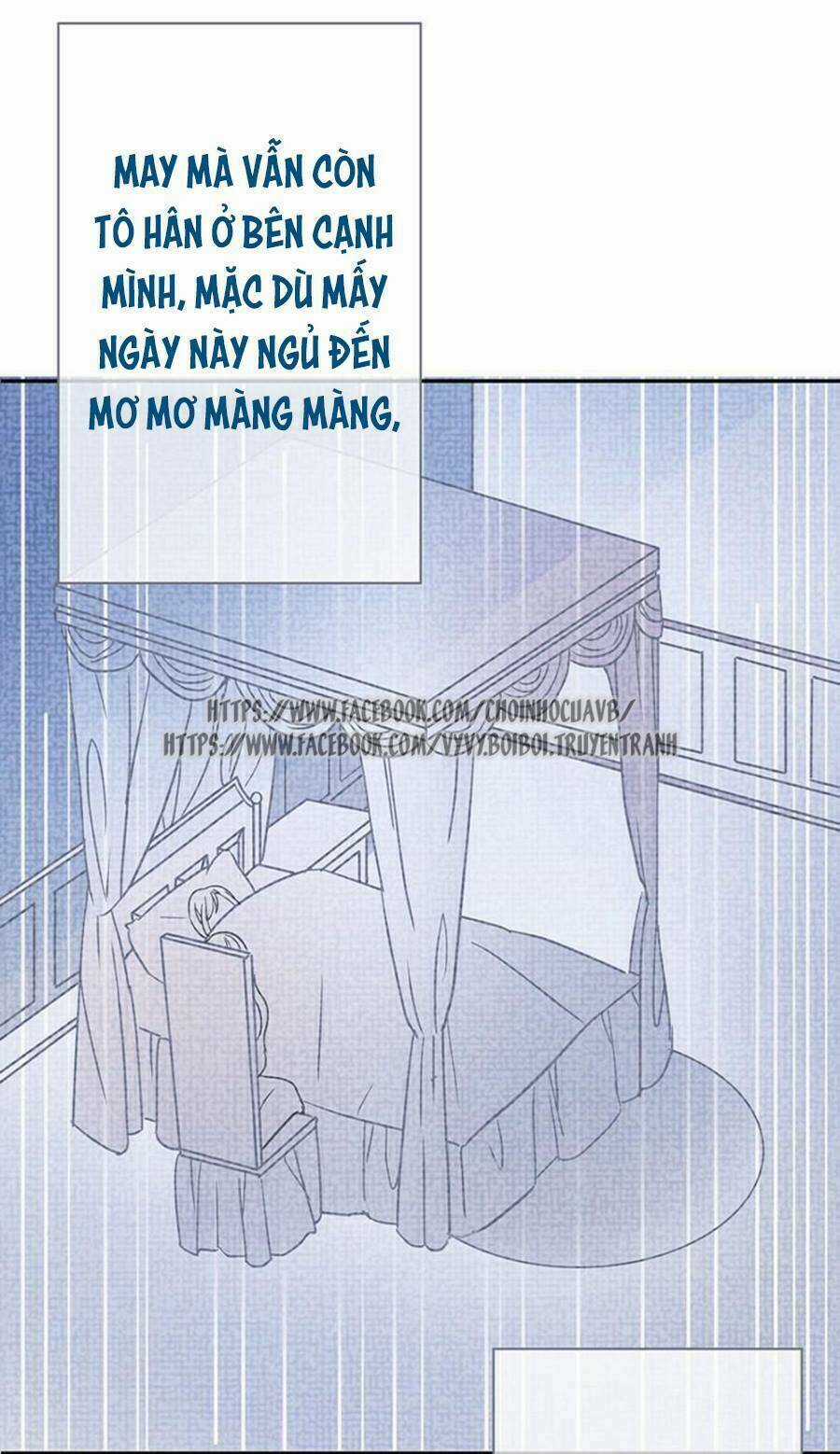 Thác Sủng Thiên Giá Danh Viên Chapter 10 trang 9