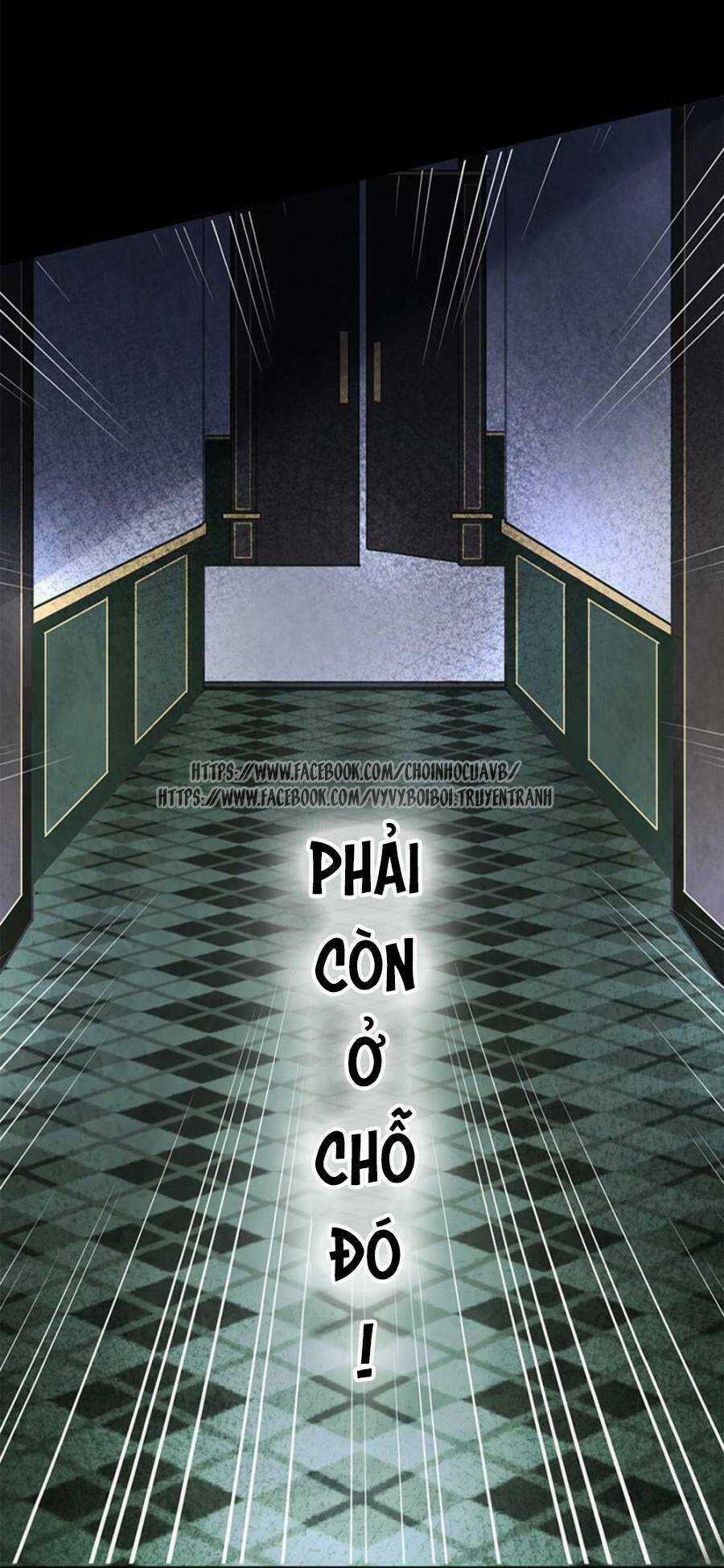 Thác Sủng Thiên Giá Danh Viên Chapter 11 trang 10