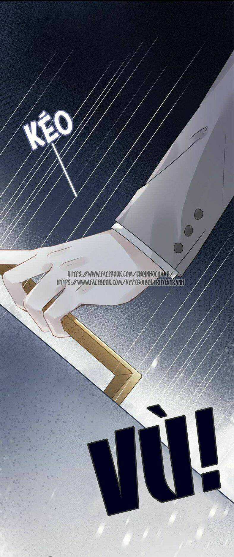 Thác Sủng Thiên Giá Danh Viên Chapter 11 trang 11