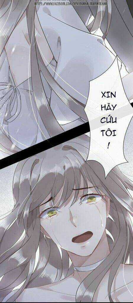 Thác Sủng Thiên Giá Danh Viên Chapter 11 trang 13