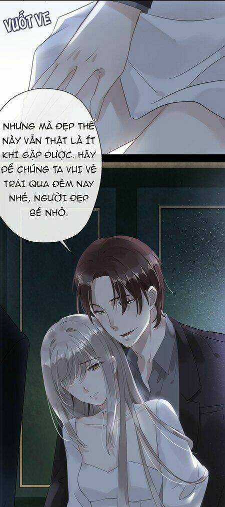 Thác Sủng Thiên Giá Danh Viên Chapter 11 trang 2