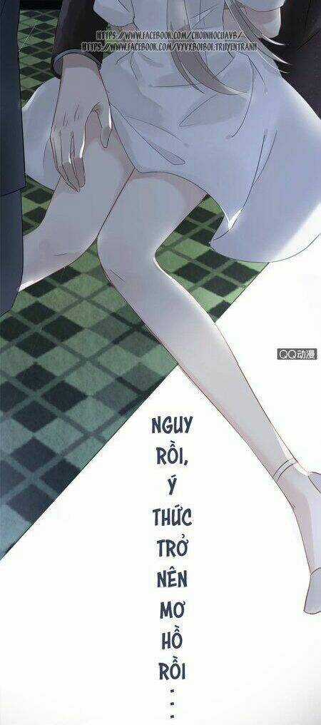 Thác Sủng Thiên Giá Danh Viên Chapter 11 trang 3