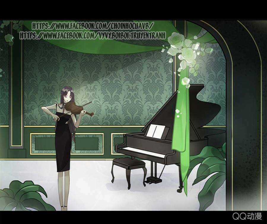 Thác Sủng Thiên Giá Danh Viên Chapter 11 trang 4