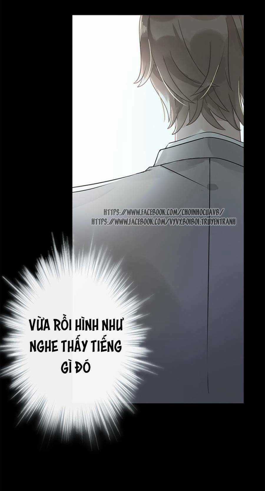 Thác Sủng Thiên Giá Danh Viên Chapter 11 trang 5