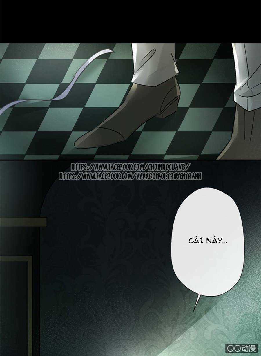 Thác Sủng Thiên Giá Danh Viên Chapter 11 trang 6