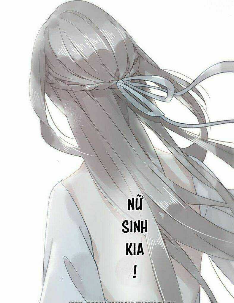 Thác Sủng Thiên Giá Danh Viên Chapter 11 trang 8