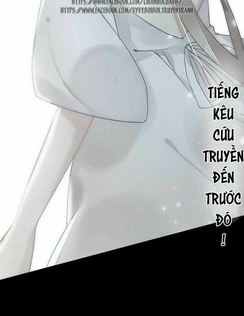 Thác Sủng Thiên Giá Danh Viên Chapter 11 trang 9