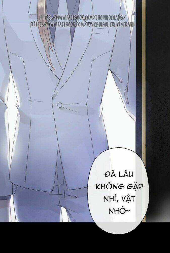 Thác Sủng Thiên Giá Danh Viên Chapter 12 trang 11