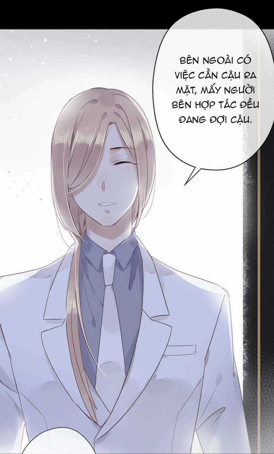 Thác Sủng Thiên Giá Danh Viên Chapter 12 trang 13