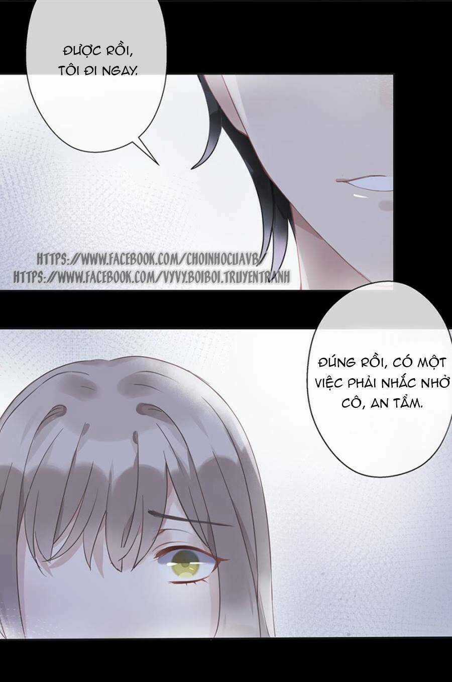 Thác Sủng Thiên Giá Danh Viên Chapter 12 trang 14