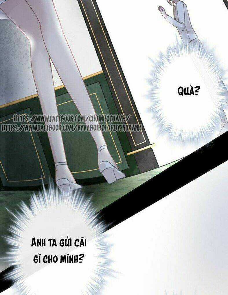 Thác Sủng Thiên Giá Danh Viên Chapter 12 trang 17