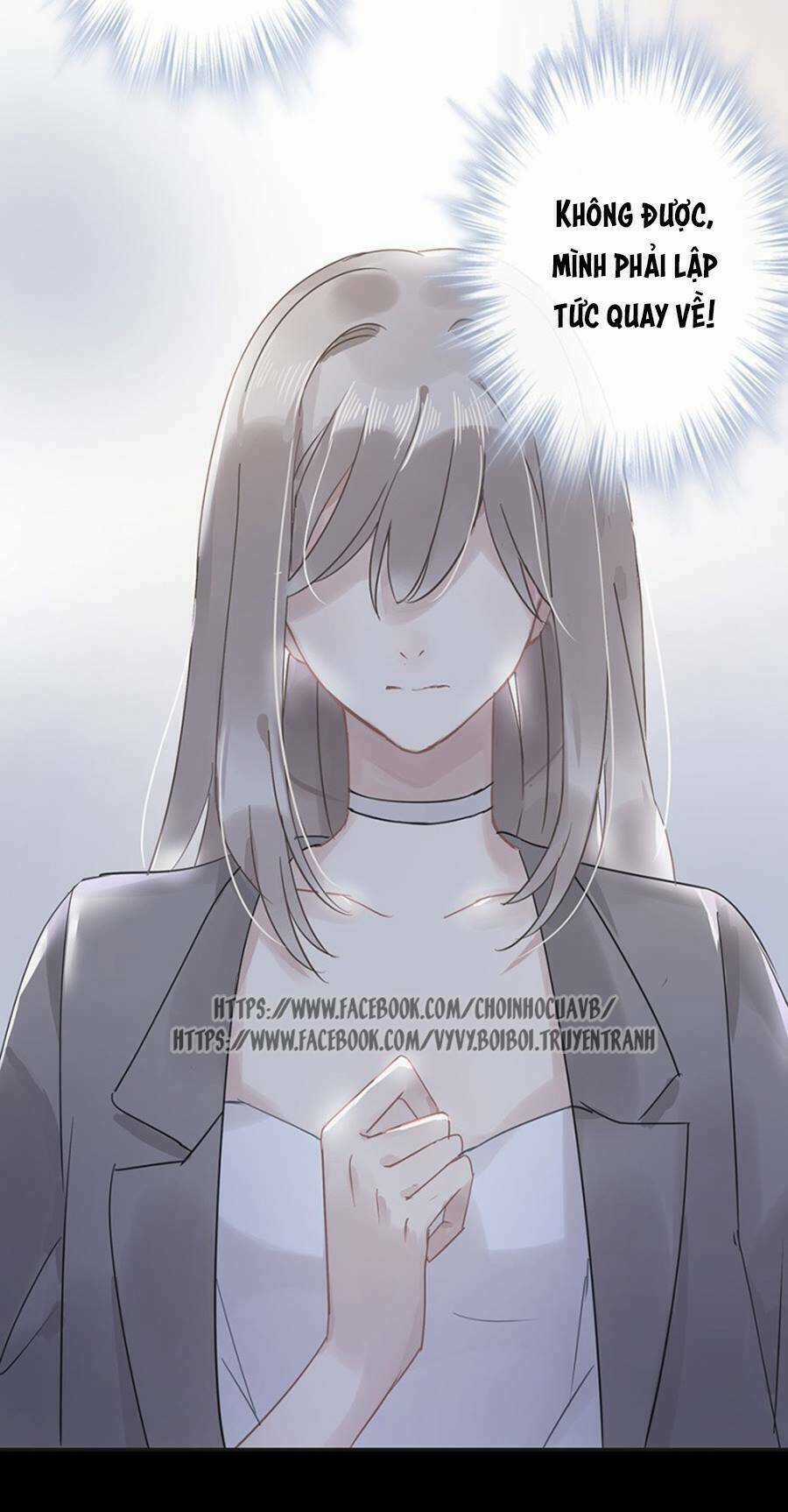 Thác Sủng Thiên Giá Danh Viên Chapter 12 trang 18