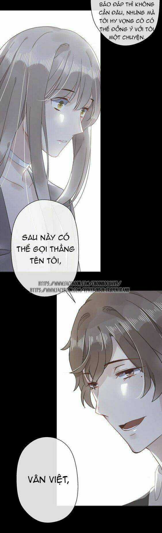 Thác Sủng Thiên Giá Danh Viên Chapter 12 trang 20