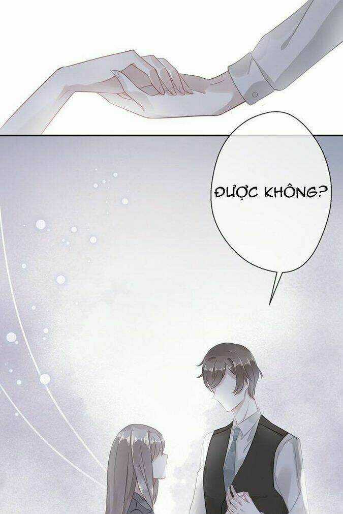 Thác Sủng Thiên Giá Danh Viên Chapter 12 trang 21