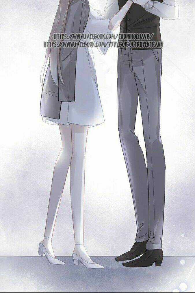 Thác Sủng Thiên Giá Danh Viên Chapter 12 trang 22