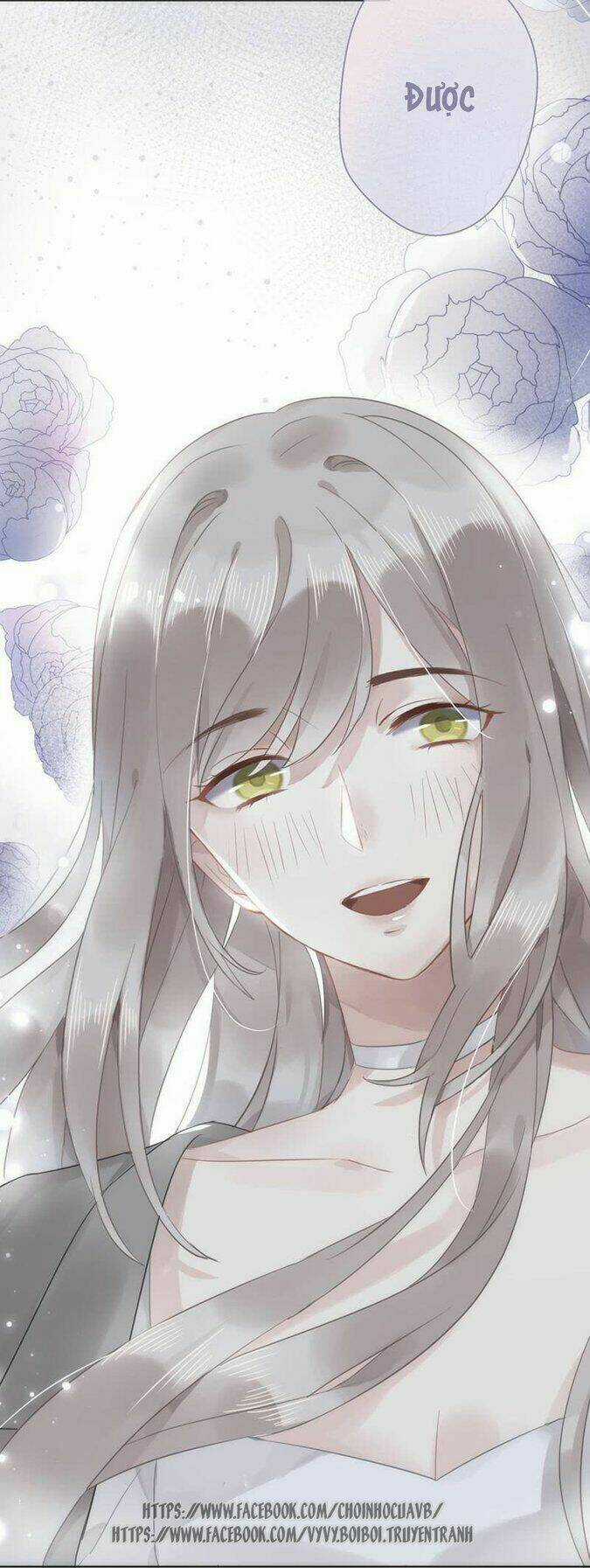 Thác Sủng Thiên Giá Danh Viên Chapter 12 trang 24