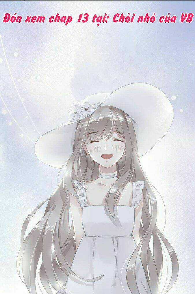 Thác Sủng Thiên Giá Danh Viên Chapter 12 trang 26