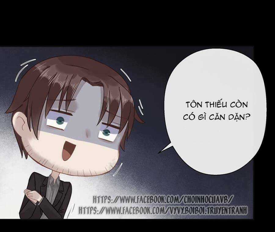 Thác Sủng Thiên Giá Danh Viên Chapter 12 trang 3