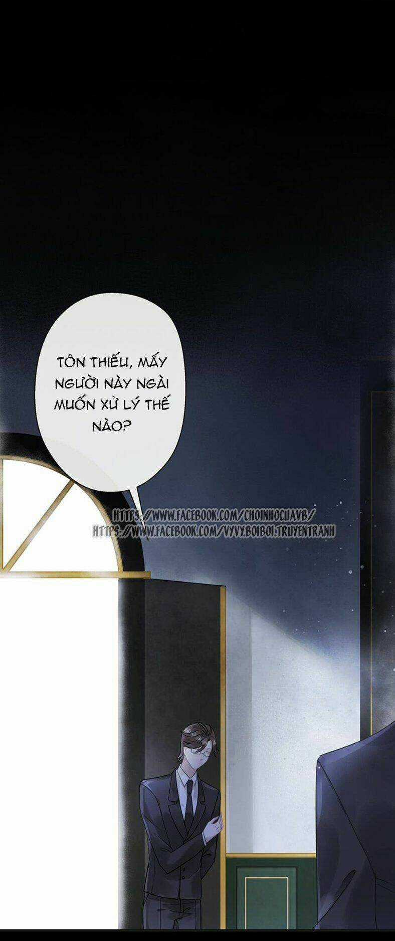 Thác Sủng Thiên Giá Danh Viên Chapter 12 trang 5