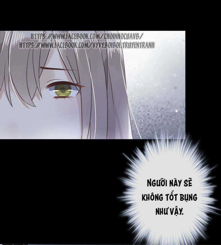 Thác Sủng Thiên Giá Danh Viên Chapter 12 trang 7